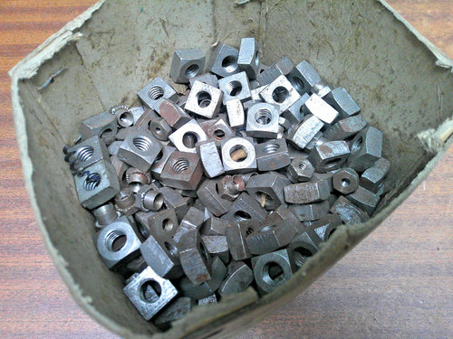 Vintage bsw - , 3/8"