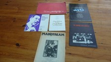 COLLECTION VINTAGE JAZZ