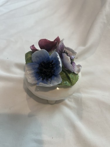 Vintage radnor bone china - radnor,