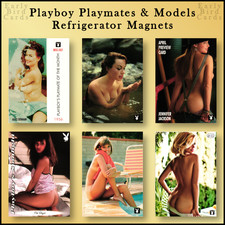 Playboy Playmates & Models /