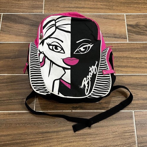 Vintage y2k bratz backpack - vintage,