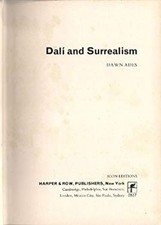 Dali and Surrealism Hardcover