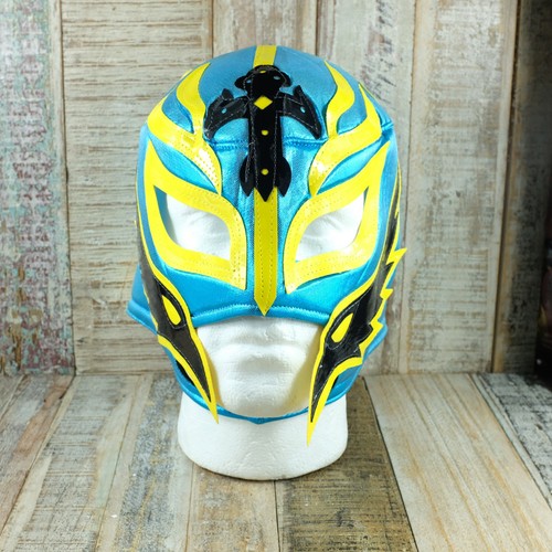 Mexican wrestling mask - mexican,