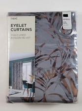 NEXT AVALON VELVET LEAF FLORAL