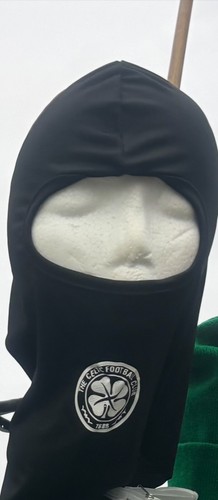Celtic balaclava one - celtic, size