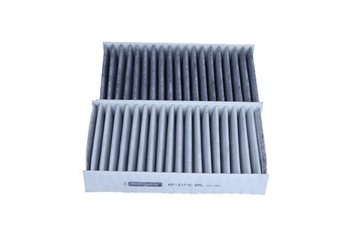 New filter interior air - air, for