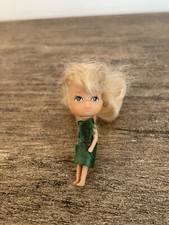 Vintage Mattel Liddle Kiddle