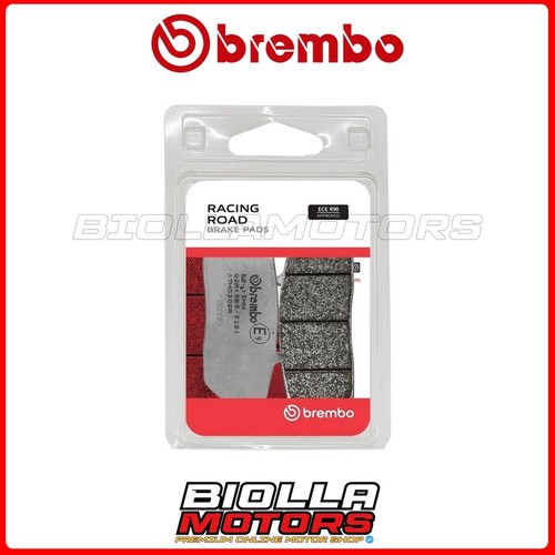 07ho30sr front brake pads - 07ho30sr,