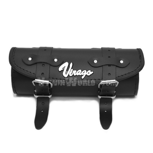 Yamaha virago leather - virago,