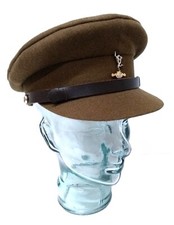 No2 Officers Hat R Signals