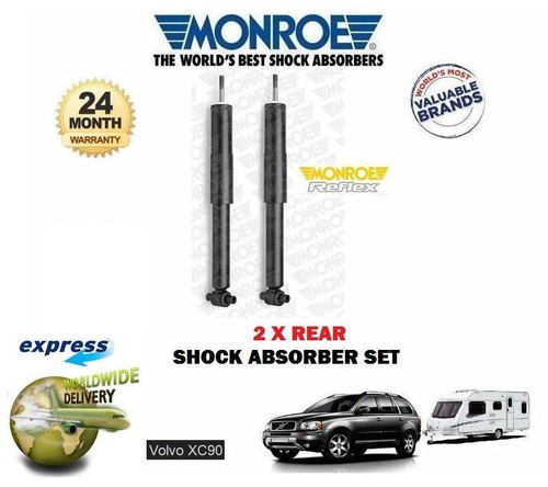 For volvo xc90 d3 d5 - xc90, v8