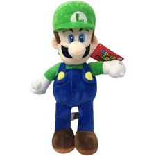 Nintendo Super Mario - Luigi