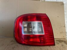 FIAT MULTIPLA MULTIJET ELEGANZA 2009 2.0DIESEL LEFT SIDE REARLIGHT