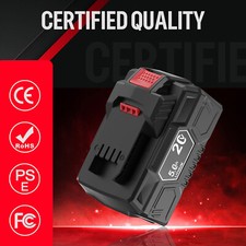 For PARKSIDE 20V5Ah Cordless