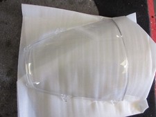 Honda CBR600RR 2024 2025  NEW original fairing screen