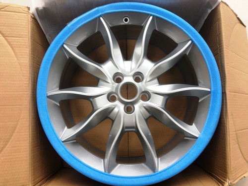 New genuine jaguar inch - jaguar, xf