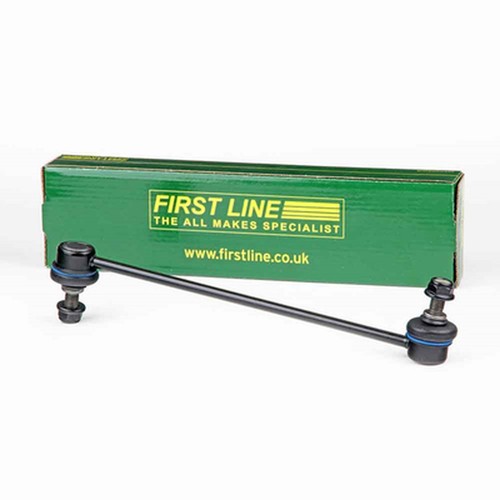 Anti roll bar - bar, link