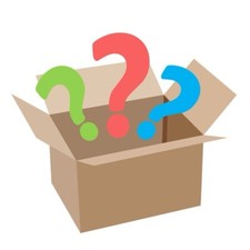 🌺Women’s Mystery Bundle of Clothes.  2KG Parcel. See details. VGC.  UK 16 - 18.