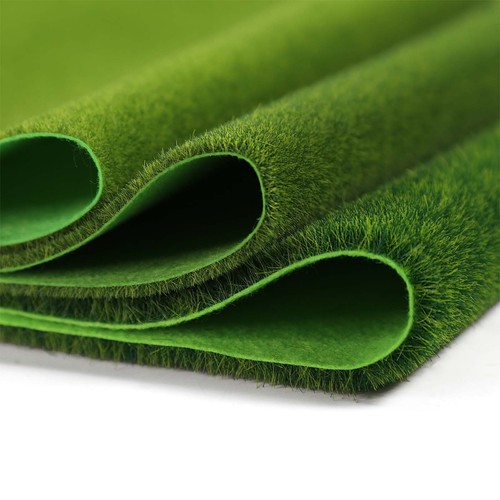 Evemodel 41cm 99cm - grass, mat