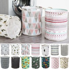 Dirty Clothes Storage Bag