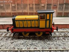 Hornby R3894 Ruston & Hornsby 88DS new OO