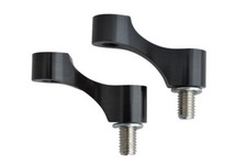 Mirror Risers Extenders for