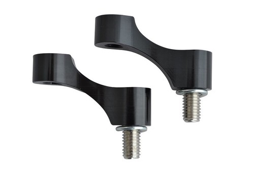 Mirror risers extenders - risers,