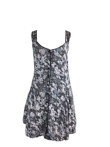 The kooples blue - kooples, grey