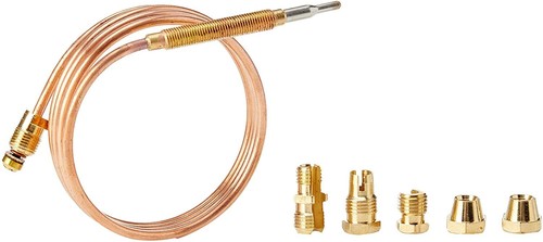 Replacement universal gas - replacement,