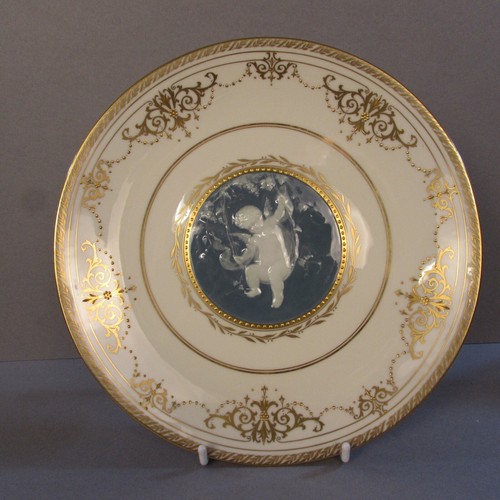 Minton pate sur plate - minton,