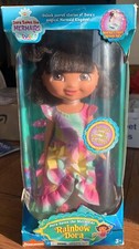 DORA THE EXPLORER DORA SAVES