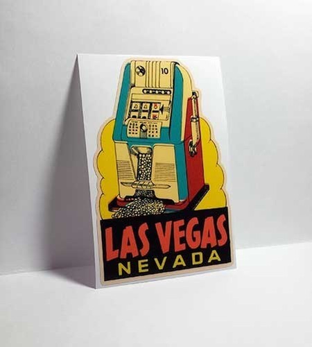 Las vegas slot machine - las,