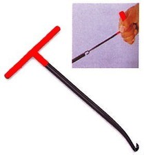 RFX EXHAUST PIPE SPRING PULLER
