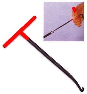 Rfx exhaust pipe spring - exhaust,