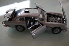 danbury mint aston martin db5