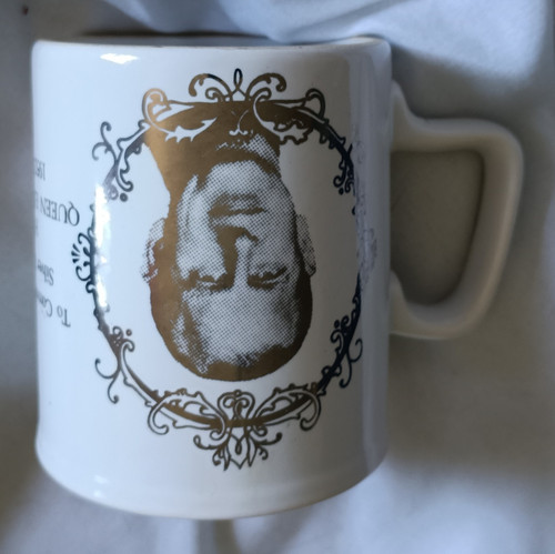 Kilncraft queen elizabeth - queen,