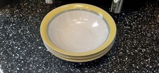 ROYAL DOULTON BLUEBERRY CEREAL