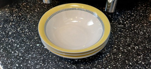 Royal doulton blueberry cereal - royal,