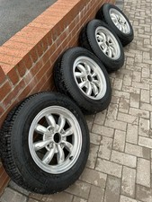 EMPI 8 minilite style made in