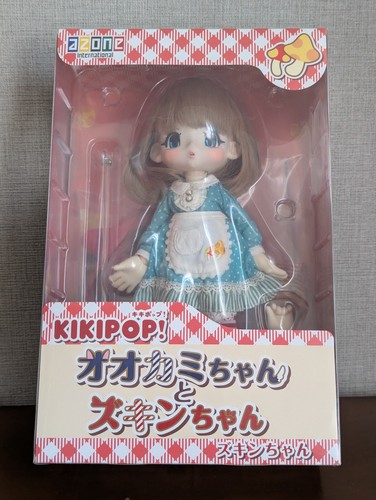 Azone kikipop okami - kikipop, &