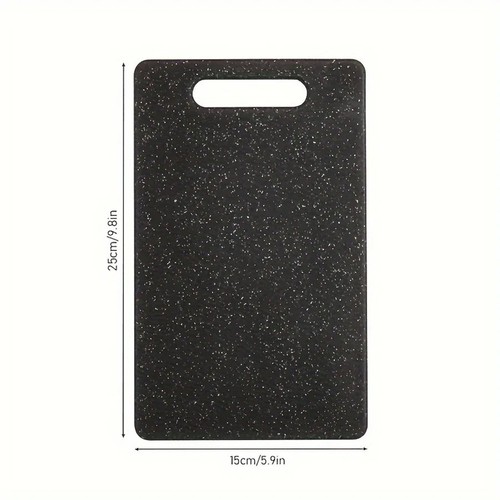 Natural granite chopping board - granite,