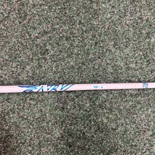 Aldila NV Blue 45 L Ladies Golf Shaft Taylormade Adaptor and Grip - Ex Display