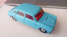 Dinky Toys Austin 1800 Car