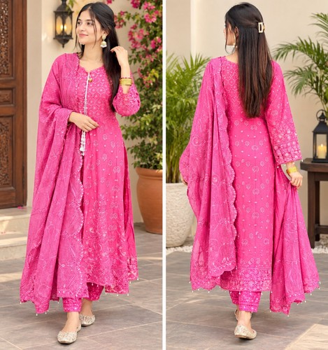Indian pakistani salwar - pakistani,