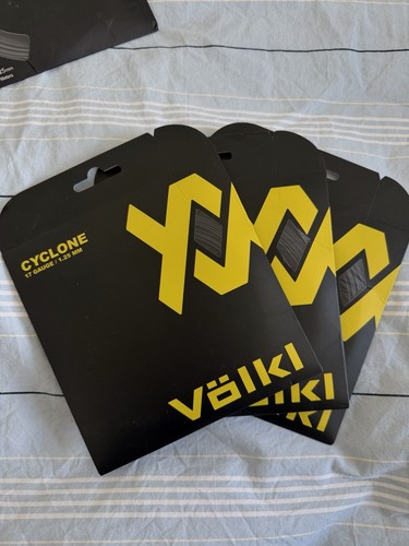 Volkl cyclone bundle - volkl,