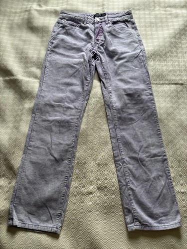 Boohoo man cord trousers - man, y2k