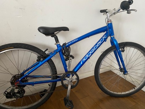Ridgeback dimension blue - ridgeback,