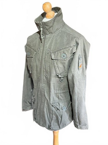 Vintage boxfresh men utility - vintage,