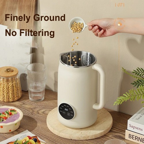 Fully automatic soy milk - fully,