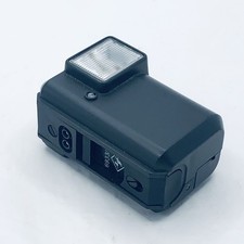 Agfa 6933/100 Camera Flash Unit Vintage Photo Accessory Equipment (1970s)